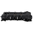 2012-2017 Jeep Wrangler - Driver and Passenger Side Valve Covers, 6 Cyl., 3.2/3.6L Engines
