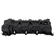 2012-2017 Jeep Wrangler - Driver and Passenger Side Valve Covers, 6 Cyl., 3.2/3.6L Engines