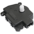 A/C Actuator, Defrost; Manual Temperature Control; Except Heavy Duty Model; Recalibration Is Required After Installation