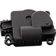 2011-2013 Dodge Durango - A/C Actuator
