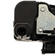 Front, Driver and Passenger Side Door Lock Actuators
