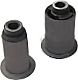 Front, Driver and Passenger Side, Lower Control Arm Bushings, RWD