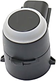 Front or Rear, Driver and Passenger Side, Parking Assist Sensor