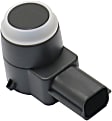 Front or Rear, Driver and Passenger Side, Parking Assist Sensor
