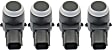 2012 Ram 1500 - Front and Rear, Driver and Passenger Side Parking Assist Sensor