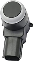 2012 Ram 1500 - Front and Rear, Driver and Passenger Side Parking Assist Sensor