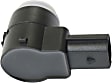 2012 Ram 1500 - Front and Rear, Driver and Passenger Side Parking Assist Sensor