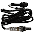 Before and After Catalytic Converter Oxygen Sensor, Set of 2, 4-wire