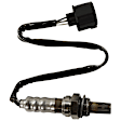 Oxygen Sensor, Set of 2, 4-wire