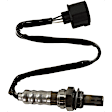 Oxygen Sensor, Set of 4, 4-wire