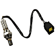 Oxygen Sensors, 4-Wire, Heated, Female Connector, Threaded-In Type