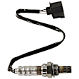 Oxygen Sensors, 4-Wire, Heated, Female Connector, Threaded-In Type