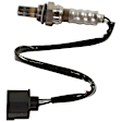 Oxygen Sensors, 4-Wire, Heated, Female Connector, Threaded-In Type