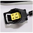 Oxygen Sensors, 4-Wire, Heated, Female Connector, Threaded-In Type