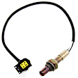 Oxygen Sensors, 4-Wire, Heated, Female Connector, Threaded-In Type