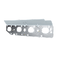 Exhaust Manifold Gasket - Direct Fit, Set of 2