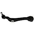 SET-REI2213307807 Front, Driver and Passenger Side, Lower, Rearward Control Arm