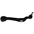 SET-REI2213307807 Front, Driver and Passenger Side, Lower, Rearward Control Arm
