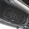 2009-2010 Audi A4 - Driver and Passenger Side Headlights, without Bulbs, HID/Xenon, OE comparable