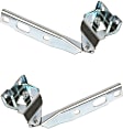 Driver and Passenger Side Hood Hinges