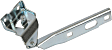Driver and Passenger Side Hood Hinges