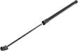 Driver and Passenger Side Hood Lift Support, Sport Utility, For Models With or Without Power Liftgate