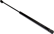 Driver and Passenger Side Hood Lift Support, Sport Utility