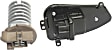 Blower Motor Resistor