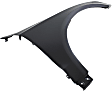Front, Driver and Passenger Side Fenders