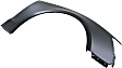 2008-2017 Audi A5 Quattro - Front, Driver and Passenger Side Fenders