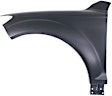2015 Audi Q7 - Front, Driver and Passenger Side Fender, Steel, Primed
