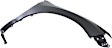 Front, Driver and Passenger Side Fenders, CAPA CERTIFIED