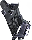 1992 Acura NSX - Front, Driver and Passenger Side Fender Liner