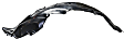 Front, Driver and Passenger Side, Fender Liner
