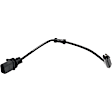 2012-2019 Audi A6 Quattro - Rear, Driver and Passenger Side Brake Pad Sensor