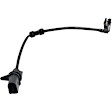 2012-2019 Audi A6 Quattro - Rear, Driver and Passenger Side Brake Pad Sensor