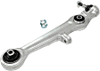 Lateral Link, Front, Driver and Passenger Side, Lower Forward