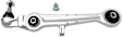 Lateral Link, Front, Driver and Passenger Side, Lower Forward