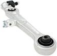 Front, Driver and Passenger Side, Lower Control Arm