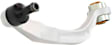 Front, Driver and Passenger Side, Lower Control Arm