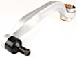 Front, Driver and Passenger Side, Lower Control Arm