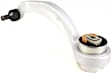 Front, Driver and Passenger Side, Lower Control Arm