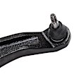 2005 Honda Pilot - Front, Driver and Passenger Side, Lower Control Arm, Sport Utility