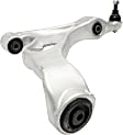 Front, Driver and Passenger Side, Lower Control Arms