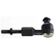 Front, Driver or Passenger Side, Inner and Outer Tie Rod End