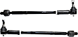 Tie Rod Assemblies
