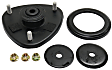 Front Driver and Passenger Side Shock and Strut Mounts