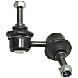 Front and Rear, Driver and Passenger Side Sway Bar Link