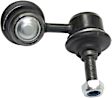 Sway Bar Link - Front And Rear, Driver And Passenger Side