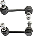 Rear, Driver and Passenger Side Sway Bar Link